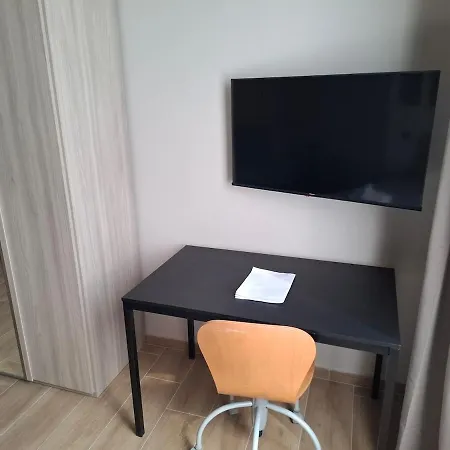 20 Minuti Dal Duomo Therussianflower Apartament Mediolan