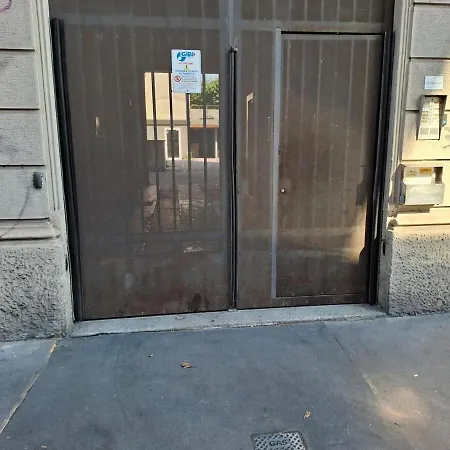 20 Minuti Dal Duomo Therussianflower Apartament