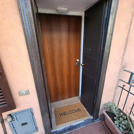 20 Minuti Dal Duomo Therussianflower Apartament Mediolan