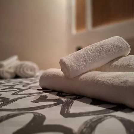 20 Minuti Dal Duomo Therussianflower Apartament Mediolan