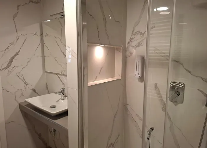 20 Minuti Dal Duomo Therussianflower Apartament *