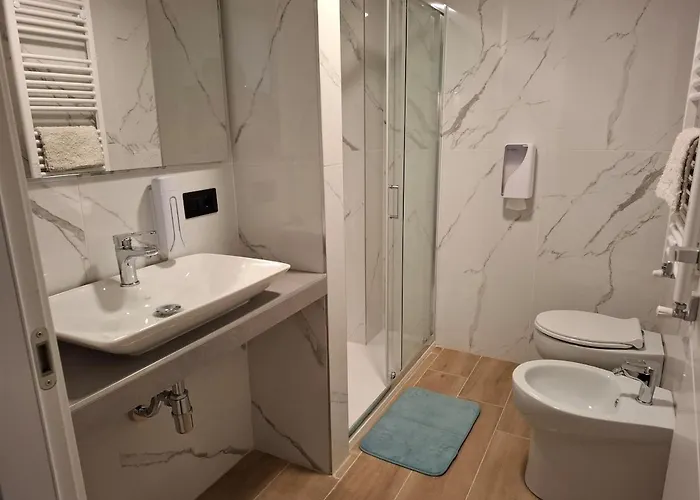 Apartament 20 Minuti Dal Duomo Therussianflower *