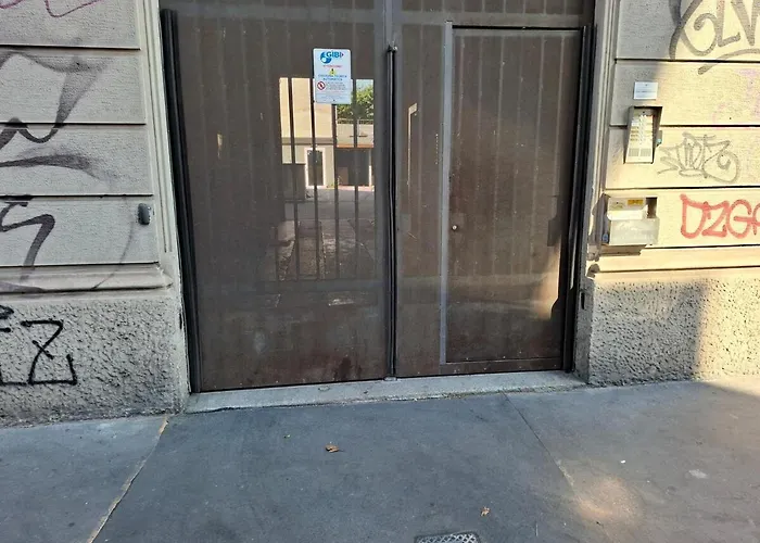 20 Minuti Dal Duomo Therussianflower Apartament