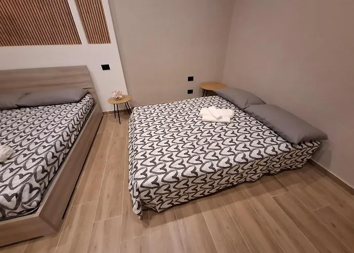 Apartament 20 Minuti Dal Duomo Therussianflower