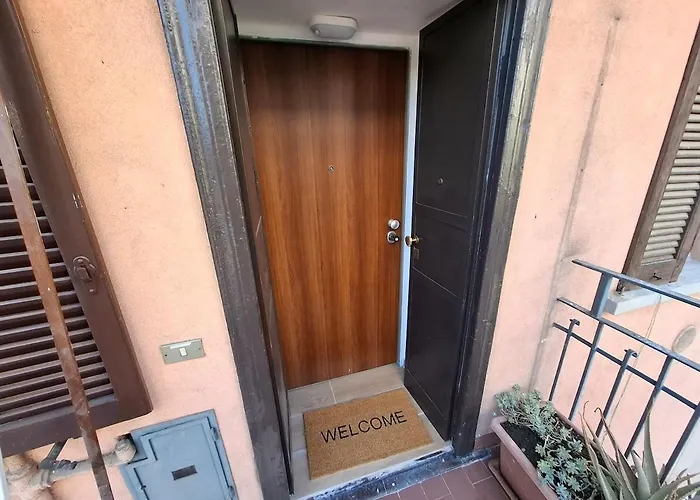 20 Minuti Dal Duomo Therussianflower Apartament Mediolan