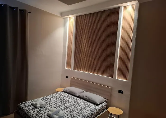 20 Minuti Dal Duomo Therussianflower Apartament