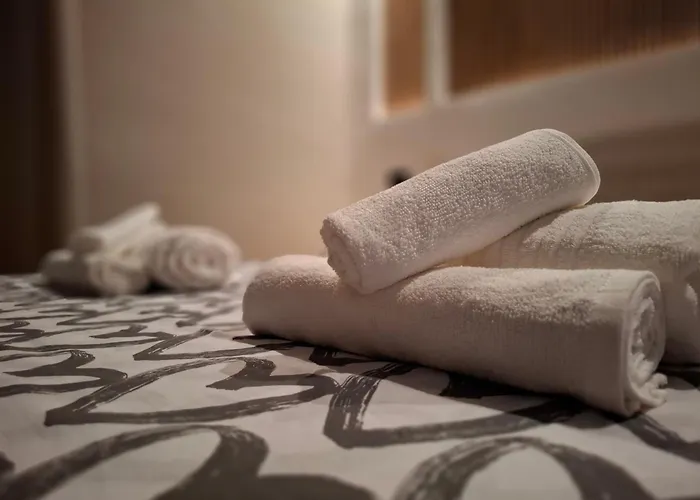 20 Minuti Dal Duomo Therussianflower Apartament Mediolan